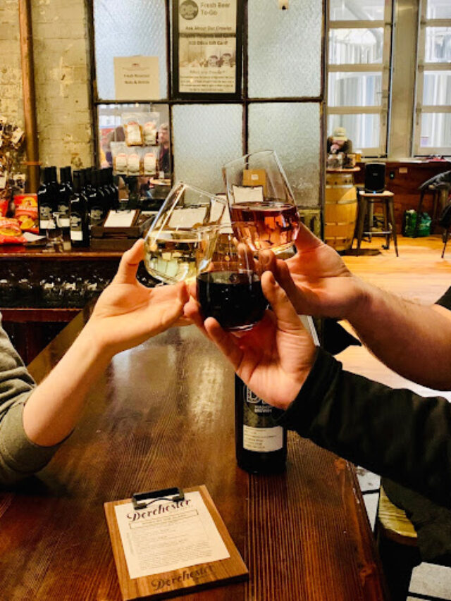 7 UNIQUE BACHELOR PARTY IDEAS AROUND BOSTON